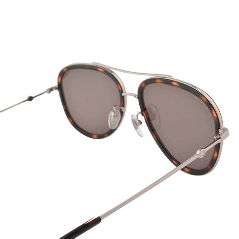 gucci aviator sunglasses bee|Men's Aviators Sunglasses .